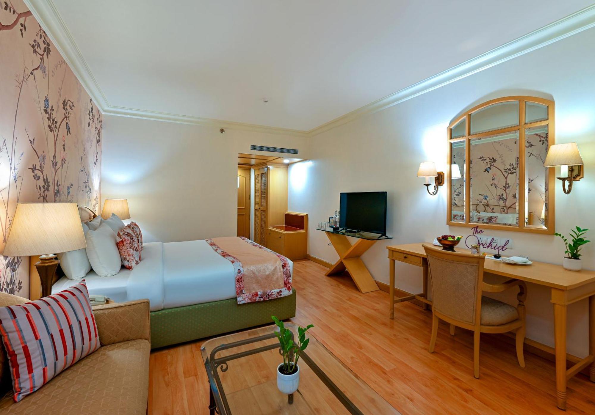 The Orchid Hotel Mumbai Vile Parle — Photos 2